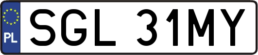 SGL31MY