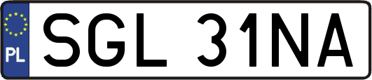 SGL31NA