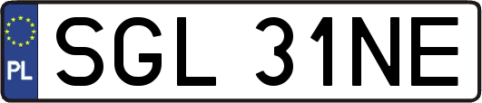 SGL31NE