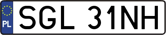 SGL31NH
