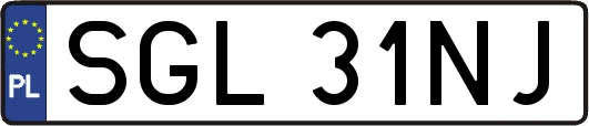 SGL31NJ