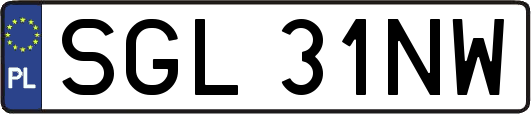 SGL31NW