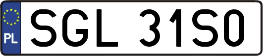 SGL31S0