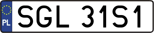 SGL31S1