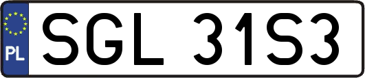 SGL31S3