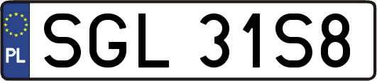 SGL31S8