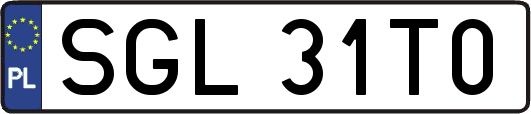 SGL31T0
