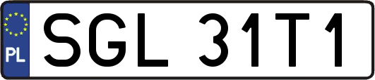 SGL31T1