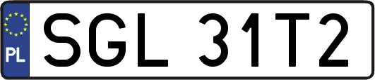 SGL31T2