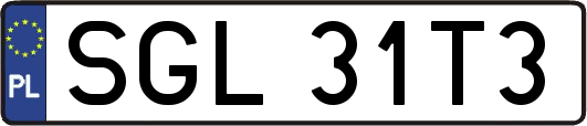 SGL31T3