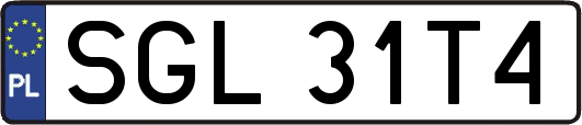 SGL31T4