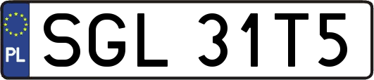 SGL31T5