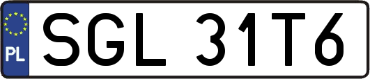 SGL31T6