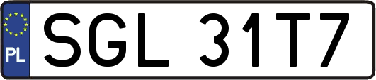 SGL31T7