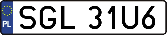 SGL31U6