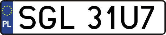 SGL31U7