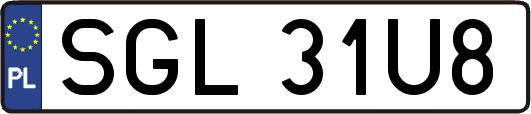 SGL31U8