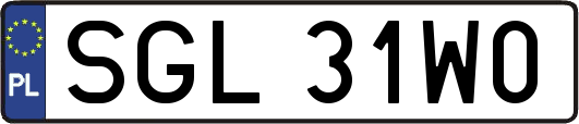 SGL31W0