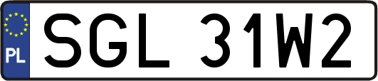 SGL31W2