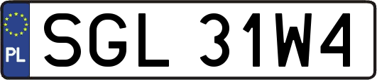 SGL31W4