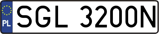 SGL3200N