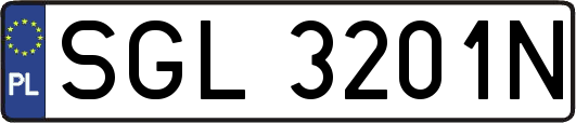 SGL3201N