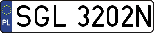 SGL3202N