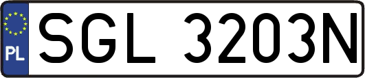 SGL3203N