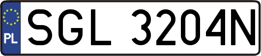 SGL3204N
