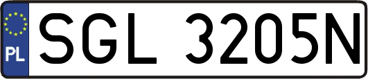 SGL3205N