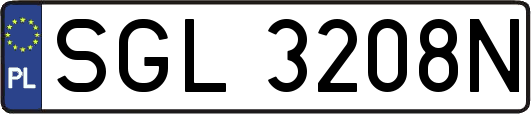 SGL3208N