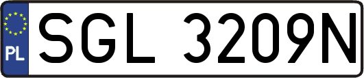 SGL3209N
