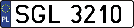 SGL3210