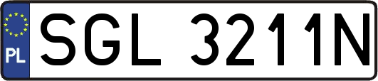 SGL3211N