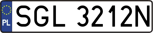 SGL3212N