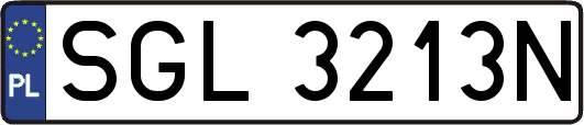 SGL3213N