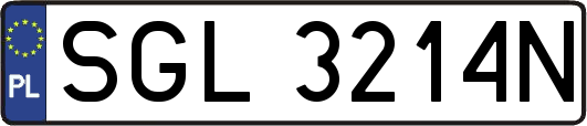 SGL3214N