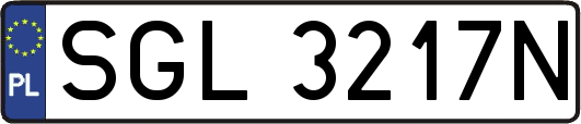 SGL3217N