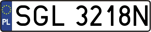 SGL3218N