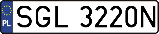SGL3220N