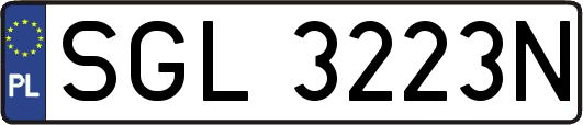 SGL3223N