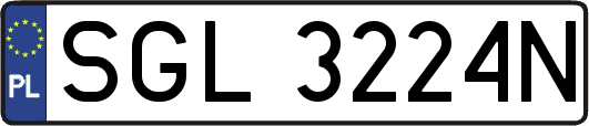SGL3224N