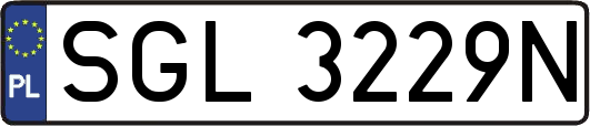SGL3229N