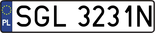 SGL3231N