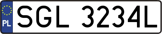 SGL3234L