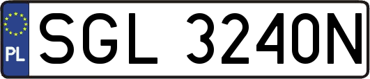SGL3240N