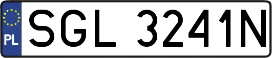 SGL3241N