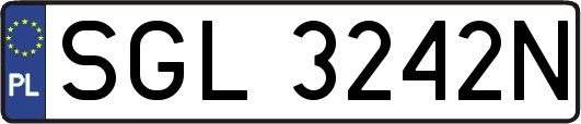 SGL3242N