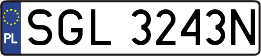 SGL3243N