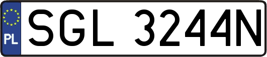 SGL3244N
